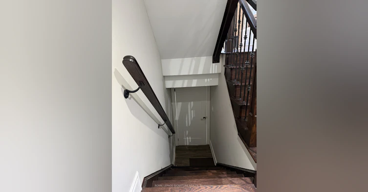 Bsmt-25 Westbourne Avenue, Toronto, ON, M1L 2Y1 - 2