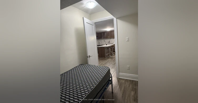 Bsmt-25 Westbourne Avenue, Toronto, ON, M1L 2Y1 - 15