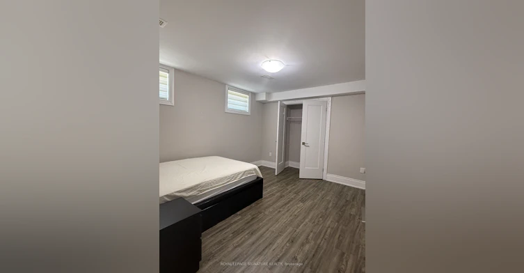 Bsmt-25 Westbourne Avenue, Toronto, ON, M1L 2Y1 - 23