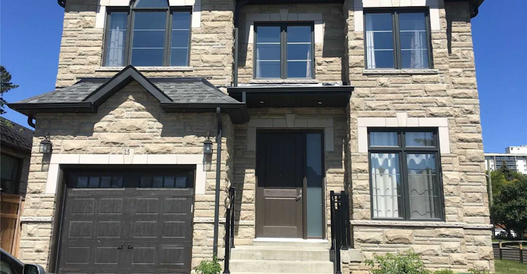Bsmt-25 Westbourne Avenue, Toronto, ON, M1L 2Y1