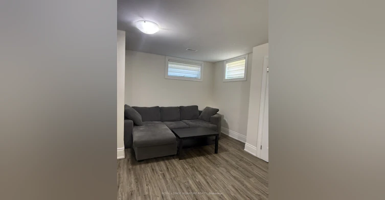 Bsmt-25 Westbourne Avenue, Toronto, ON, M1L 2Y1 - 9