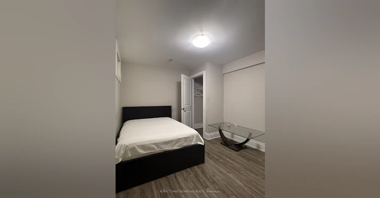 Bsmt-25 Westbourne Avenue, Toronto, ON, M1L 2Y1 - 13