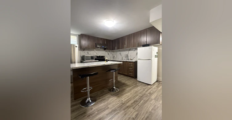 Bsmt-25 Westbourne Avenue, Toronto, ON, M1L 2Y1 - 4
