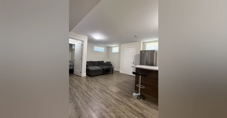 Bsmt-25 Westbourne Avenue, Toronto, ON, M1L 2Y1 - 8