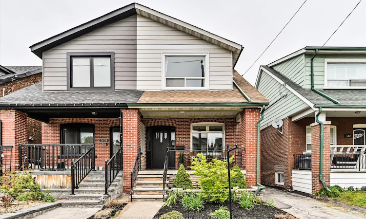 510 Glebeholme Boulevard