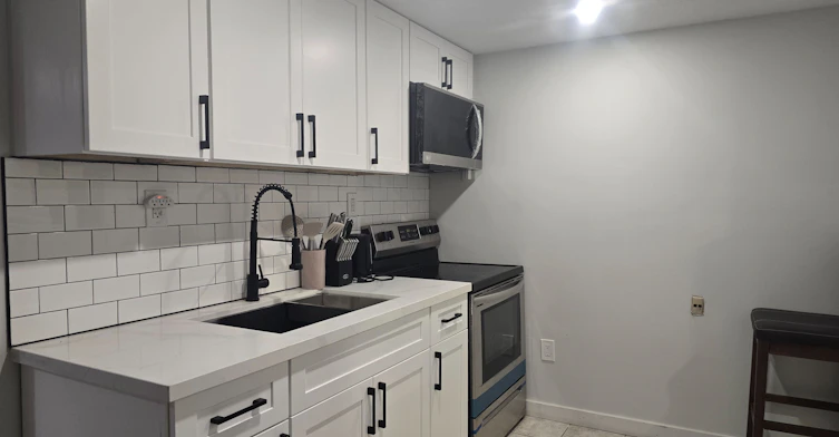 Lower-211 Glen Hill Drive, Whitby, ON, L1N 7J5 - 8