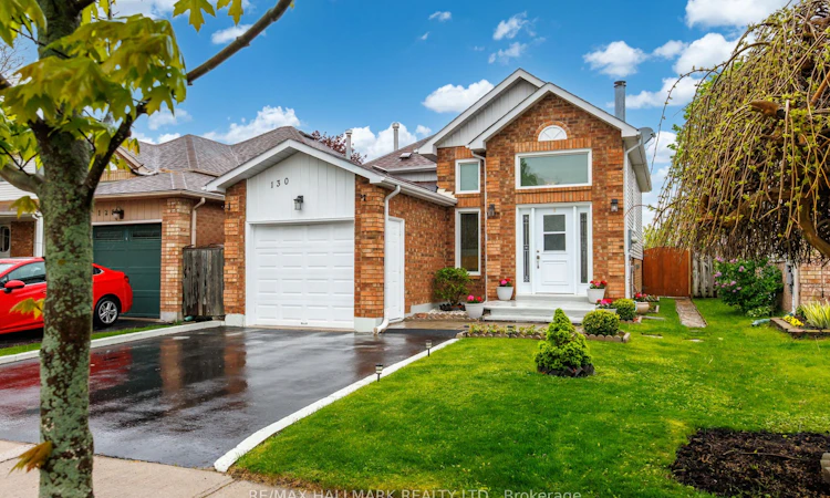 130 Elford Drive