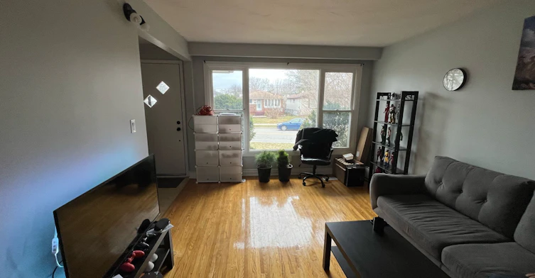 Main-644 Athol Street E, Oshawa, ON, L1H 1M3 - 7