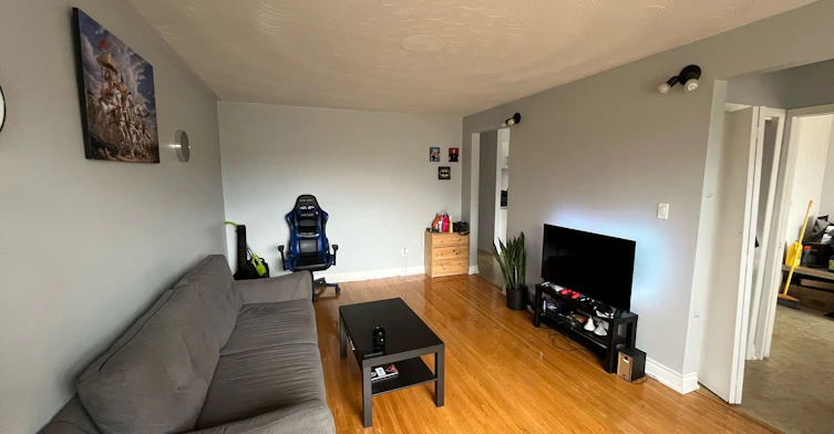 Main-644 Athol Street E, Oshawa, ON, L1H 1M3 - 6
