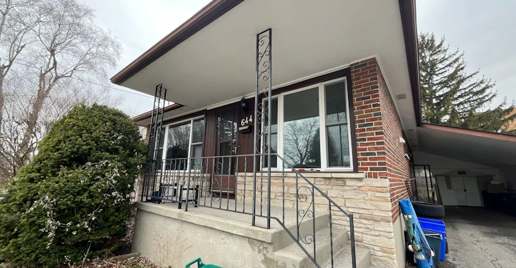 Main-644 Athol Street E, Oshawa, ON, L1H 1M3 - 4