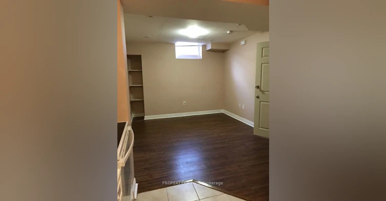 Lower-2194 Wildwood Crescent E, Pickering, ON, L1X 2R6 - 2