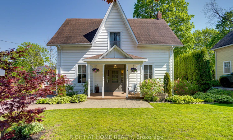 354 Queen Street