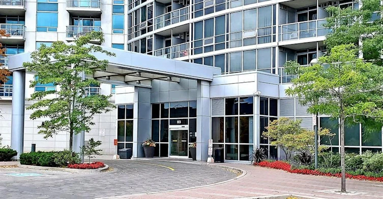 1304-83 Borough Drive, Toronto, ON, M1P 5E4 - 13