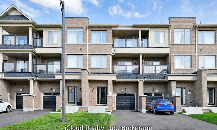 1117 Lockie Drive