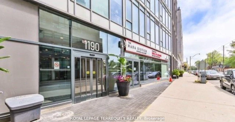 510-1190 Dundas Street E, Toronto, ON, M4M 0C5 - 24