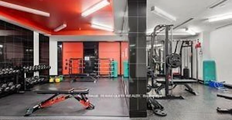 510-1190 Dundas Street E, Toronto, ON, M4M 0C5 - 25