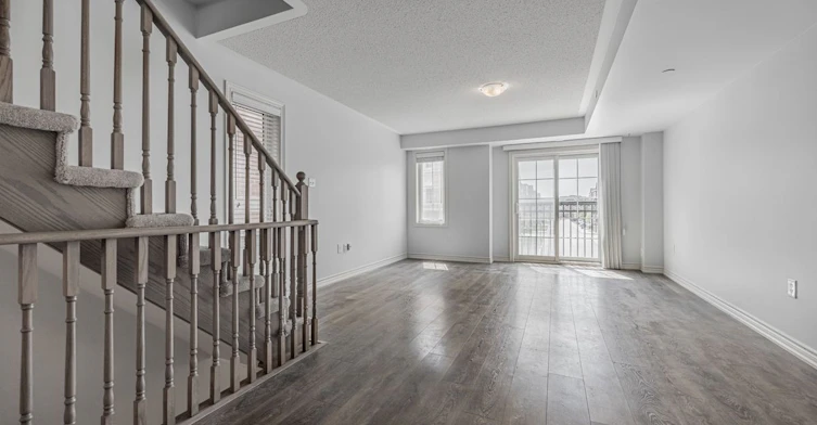 2496 Rosedrop Path, Oshawa, ON, L1L 0K6 - 2