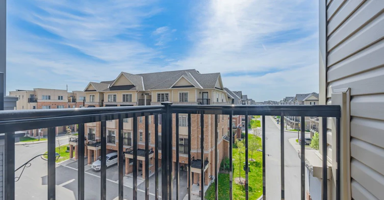 2496 Rosedrop Path, Oshawa, ON, L1L 0K6 - 29