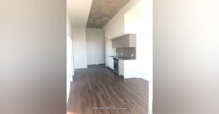 1202-30 Baseball Place, Toronto, ON, M4M 0E8 - 2
