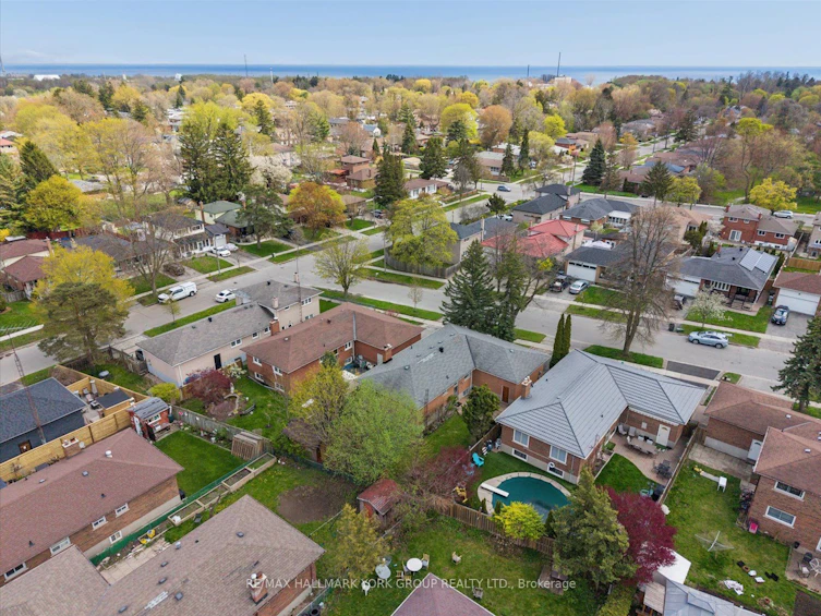 30 Briarbluff Avenue, Toronto, ON, M1E 3H3 - 47