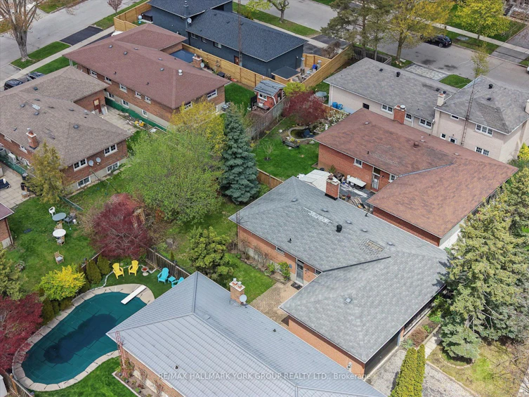 30 Briarbluff Avenue, Toronto, ON, M1E 3H3 - 46
