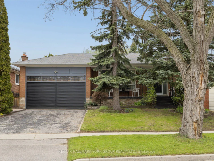 30 Briarbluff Avenue, Toronto, ON, M1E 3H3 - 2