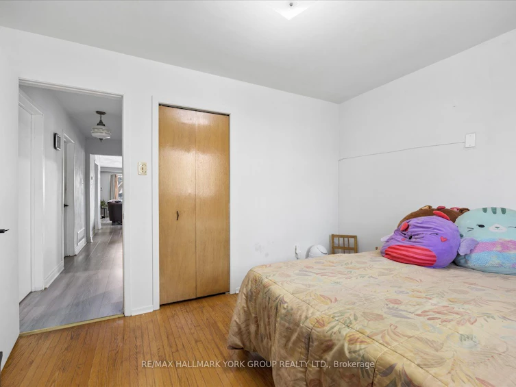 30 Briarbluff Avenue, Toronto, ON, M1E 3H3 - 23