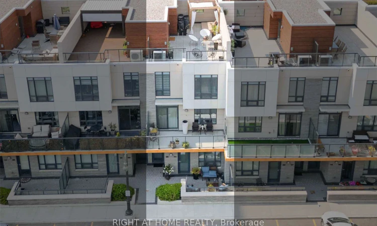 Th8-1245 Bayly Street