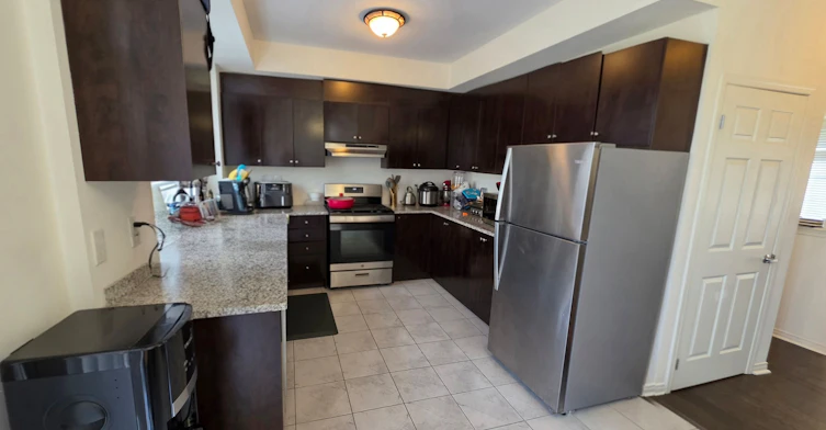 16 Coxhead Lane, Ajax, ON, L1T 0P4 - 9