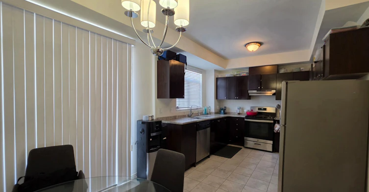 16 Coxhead Lane, Ajax, ON, L1T 0P4 - 5