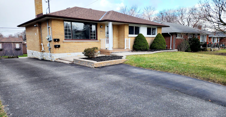 58 Athabasca Street, Oshawa, ON, L1H 7H6