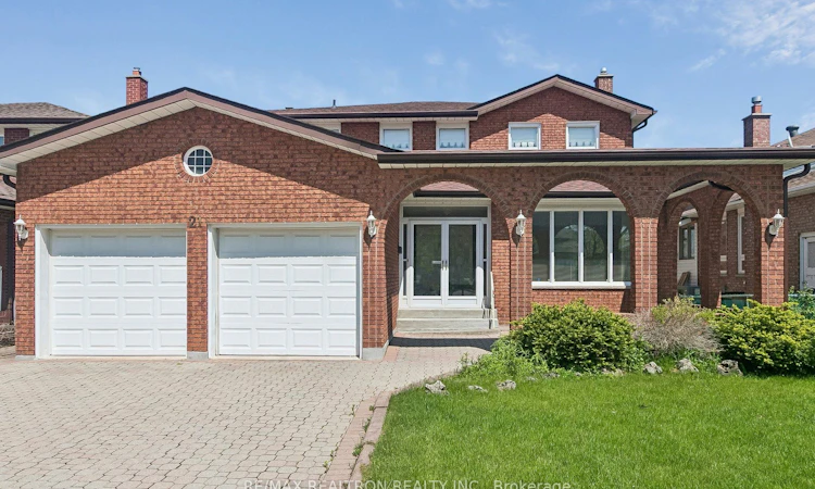 21 Morbank Drive