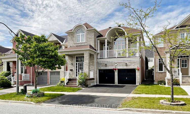 22 Byram Downs Street