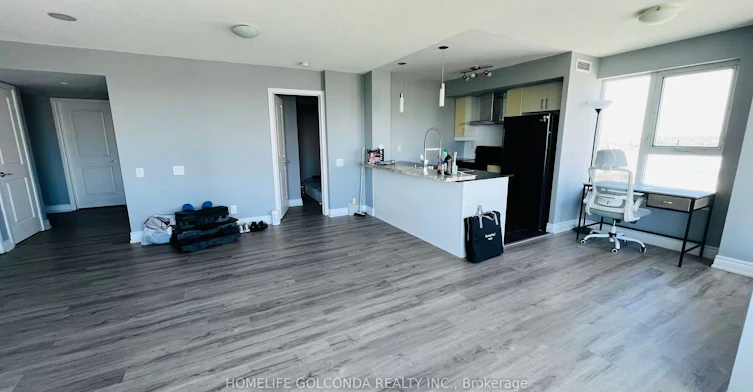 2002-25 Town Centre Crescent, Toronto, ON, M1P 0B4 - 6