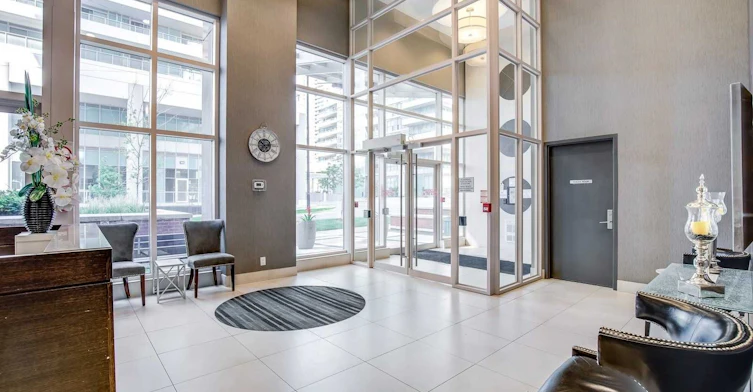2002-25 Town Centre Crescent, Toronto, ON, M1P 0B4 - 2