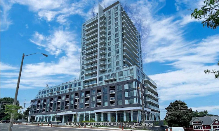 1609-3220 Sheppard Avenue