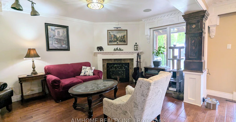 18 Carmichael Drive, Whitby, ON, L1N 9A4 - 4