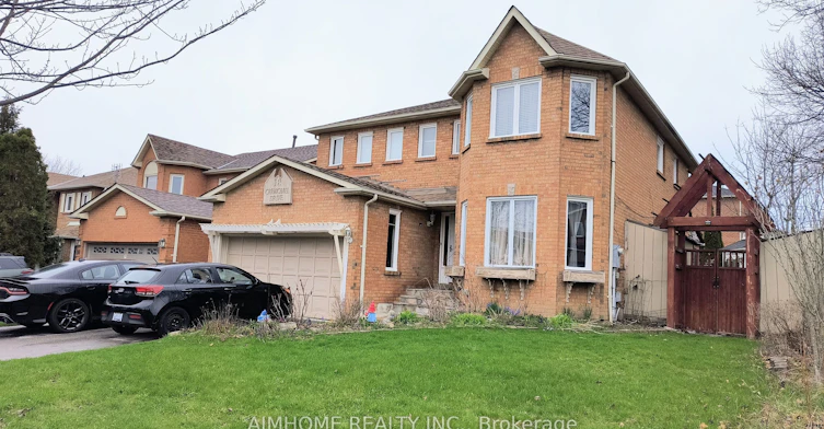 18 Carmichael Drive, Whitby, ON, L1N 9A4 - 2