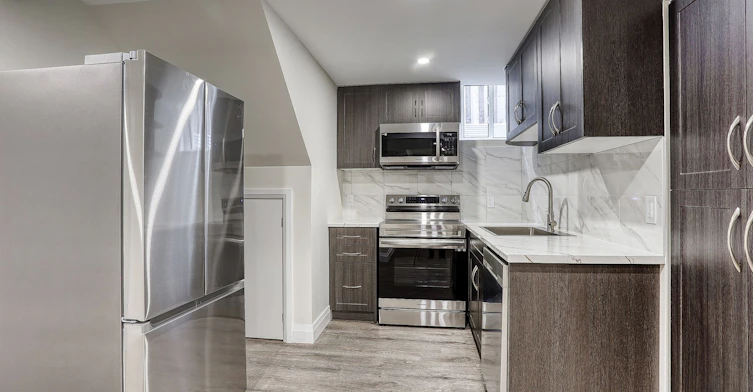 Basement-37 Brockman Crescent, Ajax, ON, L1T 4B3 - 7