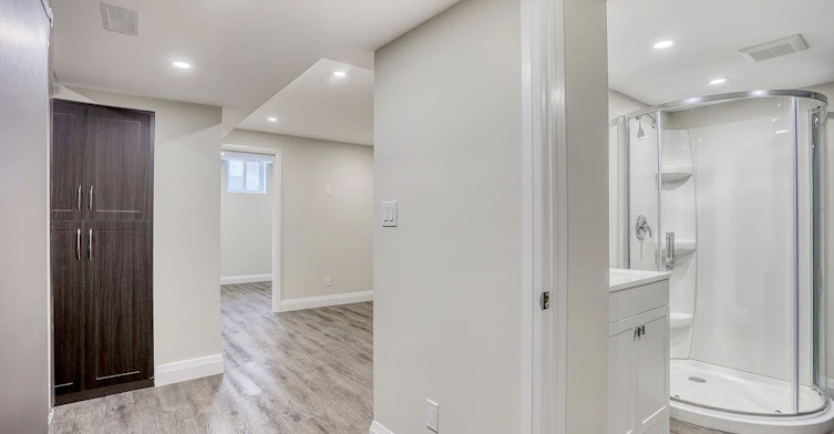 Basement-37 Brockman Crescent, Ajax, ON, L1T 4B3 - 5