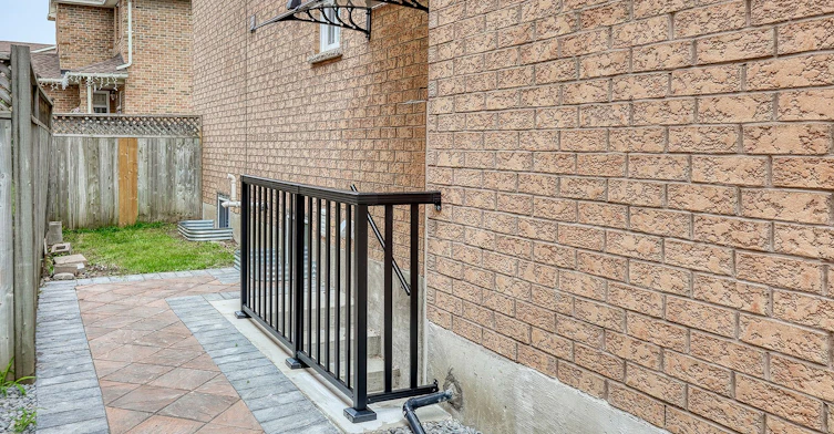 Basement-37 Brockman Crescent, Ajax, ON, L1T 4B3 - 2