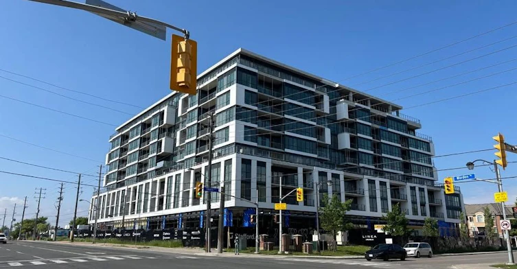 412-20 Deans Drive, Toronto, ON, M1L 0J7