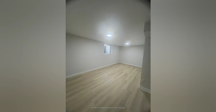 Lower-1398 Tampa Crescent, Oshawa, ON, L1G 6V2 - 7