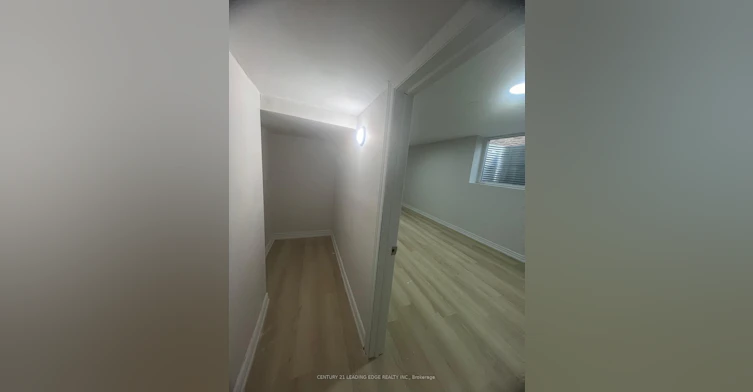 Lower-1398 Tampa Crescent, Oshawa, ON, L1G 6V2 - 13