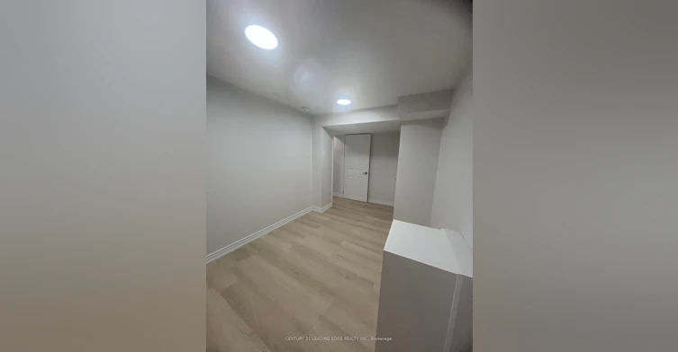 Lower-1398 Tampa Crescent, Oshawa, ON, L1G 6V2 - 8