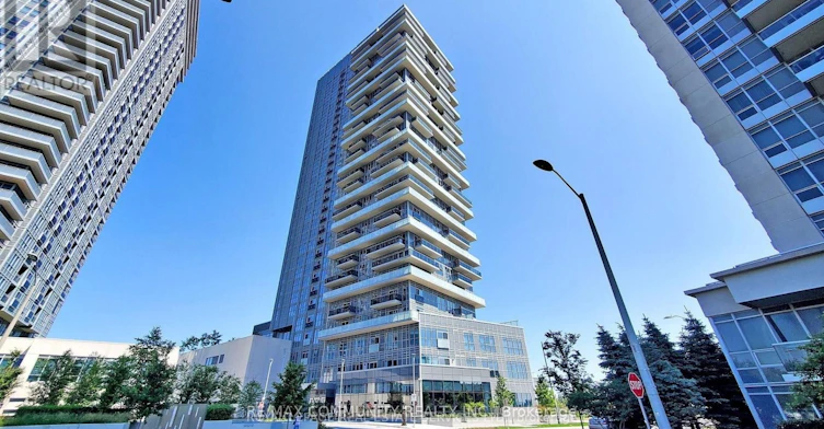 1001-225 Village Green Square, Toronto, ON, M1S 0N4