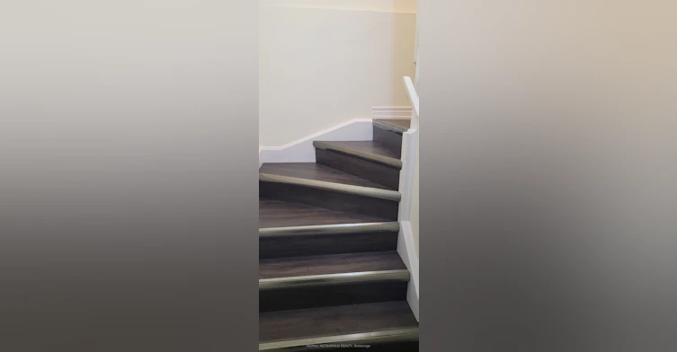 BSMT-16B Gower Street, Toronto, ON, M4B 3P5 - 2