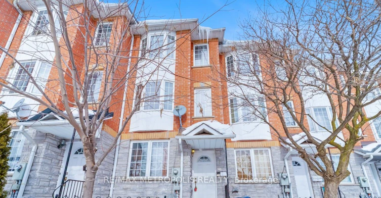 BSMT-16B Gower Street, Toronto, ON, M4B 3P5