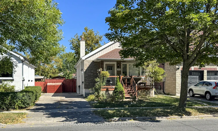 291 Kennedy Road E