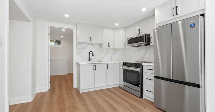 Lower Level-141 Roebuck Drive, Toronto, ON, M1K 2H9 - 7
